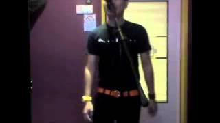 Suhaimi-Hasrat Perindu