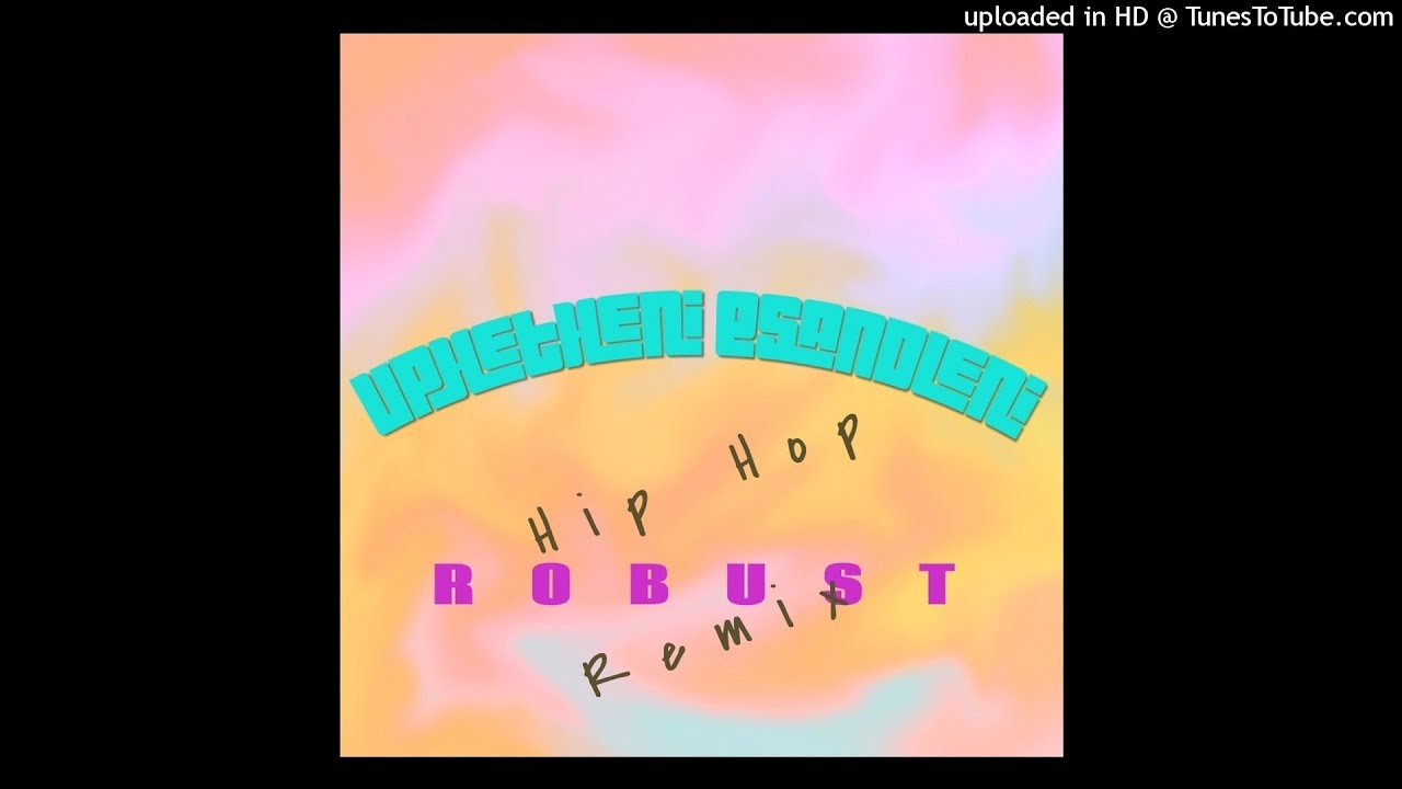 Uphetheni Esandleni Hip-Hop Version
