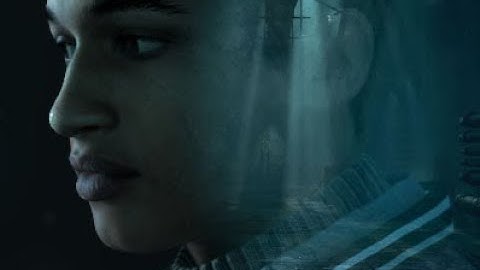 Until Dawn, Video Guía: Capítulo 2 - Sam
