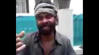 baho me botal botal me daru,daru me mera nasha