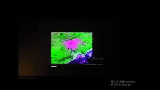 Distinguished Alumni Lecture: Pamela Burton, Founder, Pamela Burton & Company