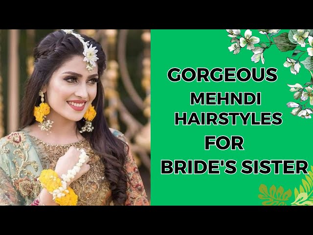 Celeb Beauty Inspirations For The Bride's Sister | POPxo