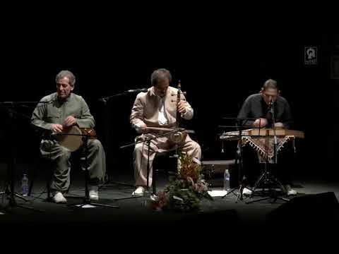 گروه کامکار ده نگی خوشه هورامان