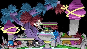 Project M Flash Edition OBS Test