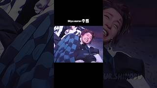 bruh is aura 📈💀🤫#demonslayer #kimetsunoyaiba #kny #shorts #ytfeeds #foryou #fyp #viral #fypシ #aura