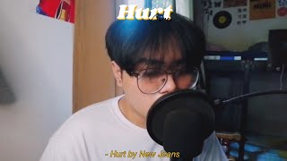 Hurt by New Jeans (뉴진스) Cover // English ver.