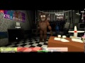 Roblox five nights at freddys 2 night 6 complete
