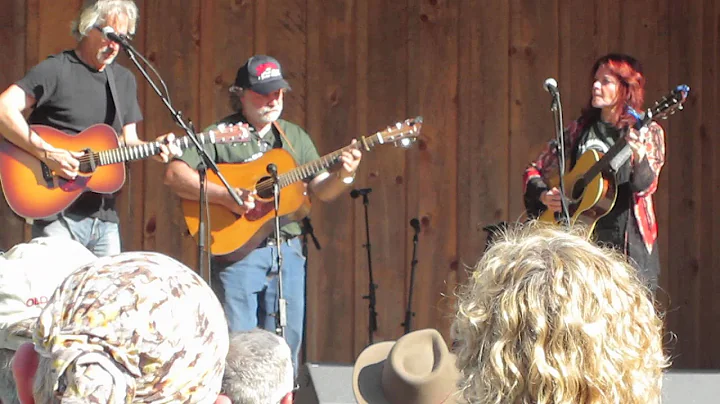 Bury Me Beneath the Willow -- Wayne Henderson, Ros...