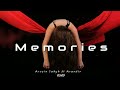 Arozin Sabyh Ft Araudio - Memories