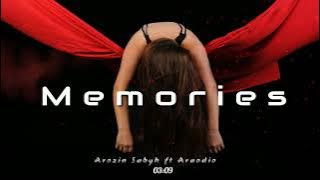 Arozin Sabyh Ft Araudio - Memories