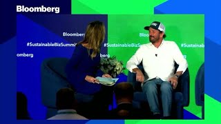 Impossible Foods CEO on Food, Tech & Sustainability