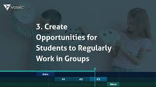 Gentle Tips for Social-Emotional Learning