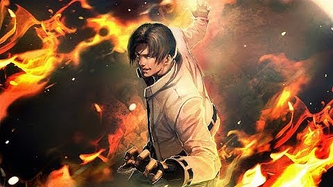 Quyền Vương 98(QQ)Sáng thể hổ vs tứ hồn liệu thời đại tứ hồi sẽ hết ?