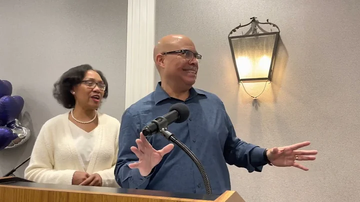 2022 VA Marriage Retreat - Session 1 - "I Do!" - D...
