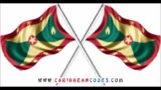 Super P - Ruster ( Grenada soca 2004)