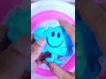 Toy asmr collection , 00:31 Seconds Satisfying with unboxing mystery bucket ASMR | Review toys #24