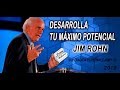 Motivación personal desarrolla tu máximo potencial, Jim Rohn superación personal