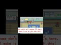 HM02 Fly Pokemon Fire Red