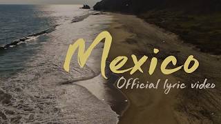 Jonathan Roy - Mexico (Lyric Video)
