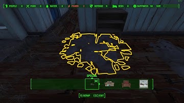 Fallout 4 Immersive Gameplay Reboot   01