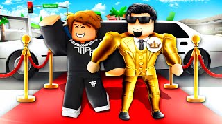 Download Lagu I Hired a VIP BODYGUARD in Brookhaven RP.. MP3 Download Lagu I Hired a VIP BODYGUARD in Brookhaven RP.. MP3