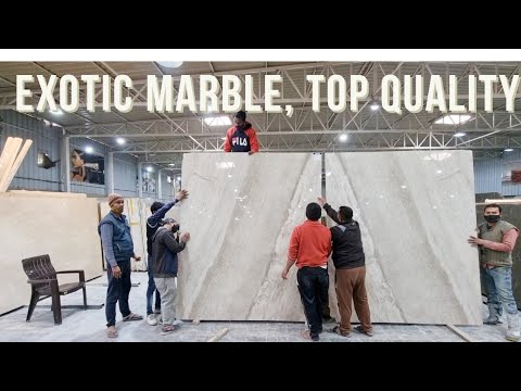 How To Choose Marble | Exotic, Classy, Gorgeous, Hardest, Easy Maintenance By RMM