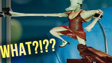 FALLOUT 76: Dumb Yet Hilarious GLITCHES