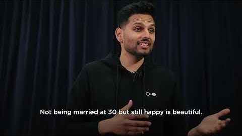 Life [Not everything that counts can be counted, and not everything that