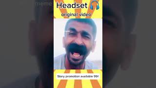 Voice Speech Memes Video Boys Video