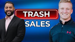 $100M ANNUAL SALES , 2 Time Golden Door Award Winner | John Taylor | Road To The Golden Door #36
