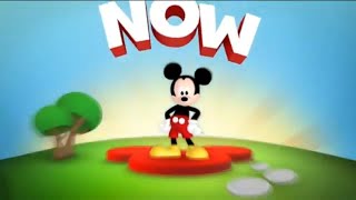 Disney Junior Usa Continuity December 6, 2021 With Extras Pt 4