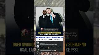 GREG NWOKOLO SINDIR KETUM JAKMANIA!!