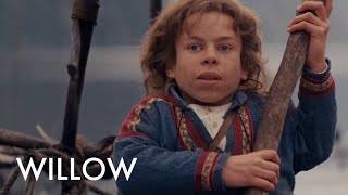 Willow (1988)