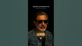 GROWING OLD WITHOUT YOU - RASELHITS