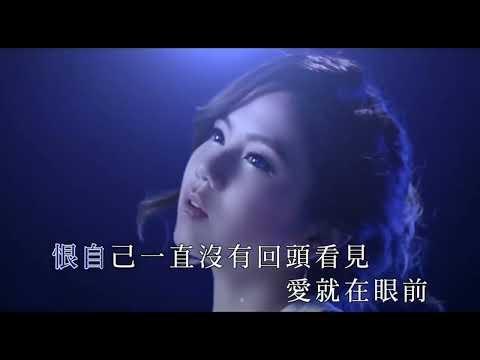 [ Beat Chuẩn ] Điểm Mù 盲点 - G. E. M 邓紫棋 Đặng Tử Kỳ Karaoke