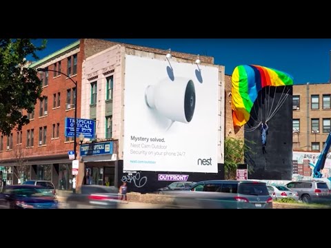 Nest Cam Outdoor: Mystery Solved - Nest Cam Outdoor: Mystery Solved