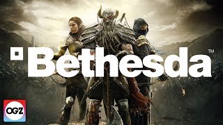 Download Bethesda E3 Konferansı Değerlendirmesi - Yenİ Bethesda Oyunlari! Video MP3 Bethesda E3 Konferansı Değerlendirmesi - Yenİ Bethesda Oyunlari!