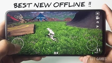 TOP 10 NEW HIGH GRAPHICS ANDROID GAMES IN AUGUST 2022 | OFFLINE HIGH GRAPHICS GAME ANDROID