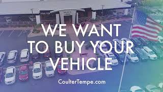Happy New Year At Coulter Buick GMC Tempe by Coulter Buick GMC Tempe 12 views 1 year ago 16 seconds