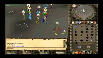 Exiled pk video 2 [Reupload]