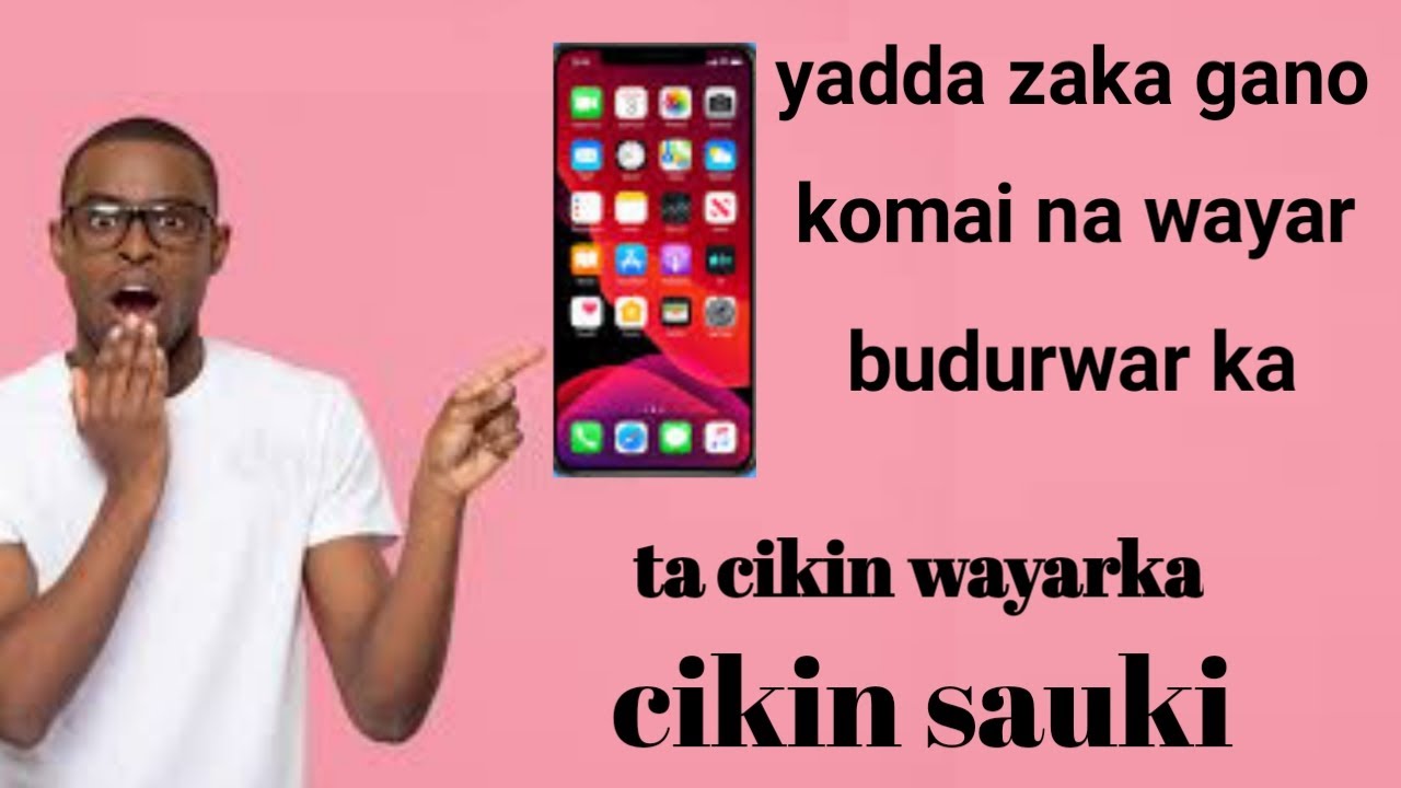Yadda zaka gano komai na wayar budurwar ka (ta cikin wayarka)