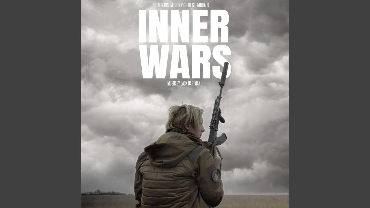 Guarda Innerwars su YouTube Guarda Innerwars su YouTube