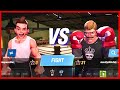 BOXING STAR GAMEPLAY iOSAndroid