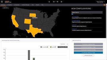 Respond to Wayfair with ONESOURCE