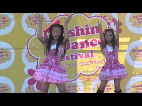 ORANGE CARAMEL やさしい悪魔