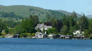 Windermere, Lake District (Part 2)