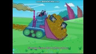 CBeebies Tommy Zoom No Sleep