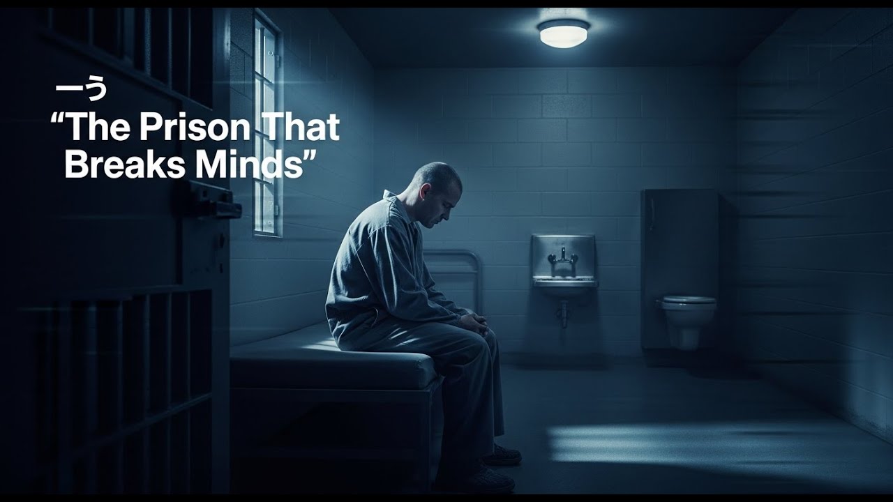 “The Untold Story of Dzhokhar Tsarnaev | The Boston Bomber’s Life in the World’s Harshest Prison”