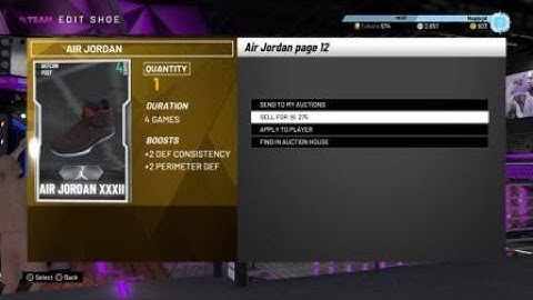 NBA 2K20 Myteam Diamond Kevin Love/Packs Locker Code