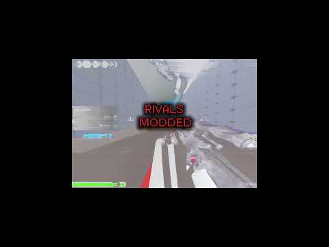 GAME NAME: Rauls Rivals Modded